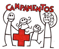 Campamento Urbano organizado por Cruz Roja Juventud